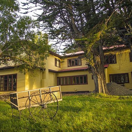 Estancia Río de Los Ciervos Punta Arenas Exterior foto