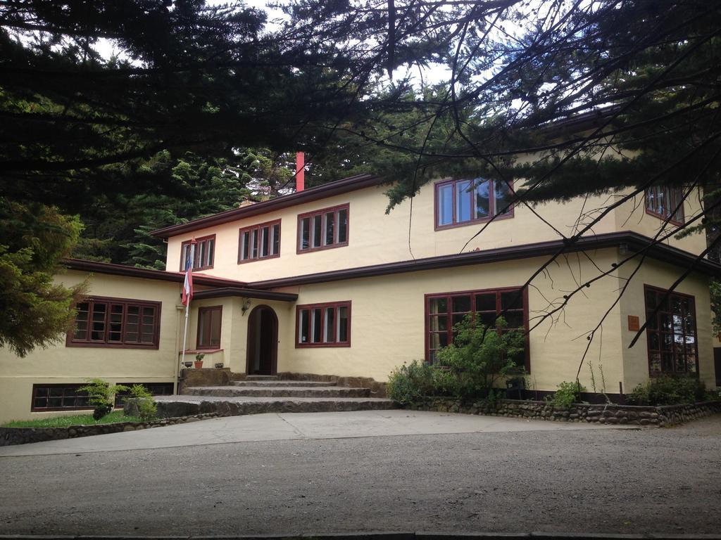 Estancia Río de Los Ciervos Punta Arenas Quarto foto
