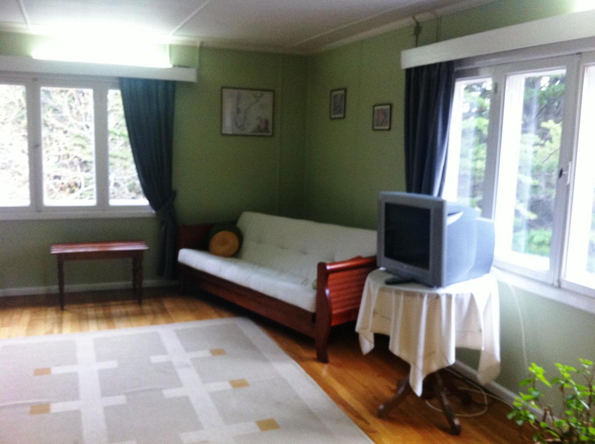 Estancia Río de Los Ciervos Punta Arenas Exterior foto
