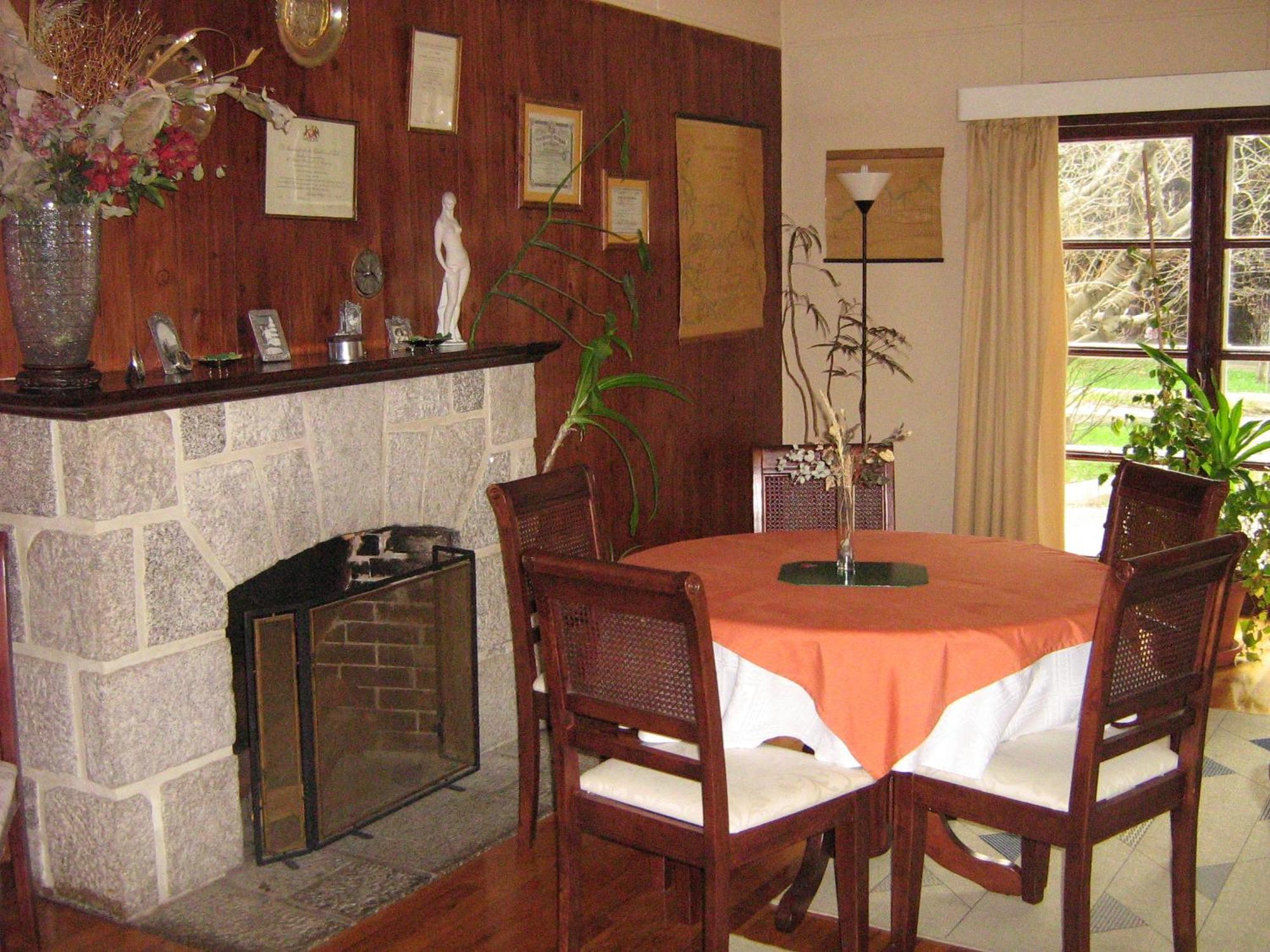 Estancia Río de Los Ciervos Punta Arenas Exterior foto