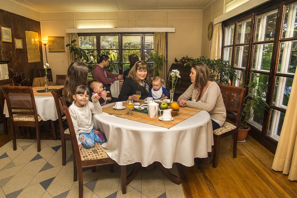 Estancia Río de Los Ciervos Punta Arenas Exterior foto